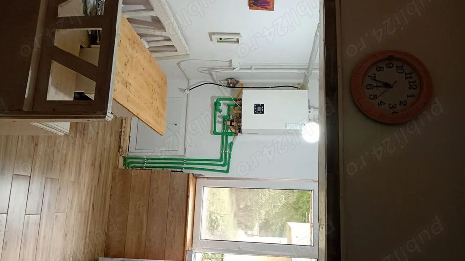 BRASADAS vinde ap 2 cam decomandate, PARTER Botizului. - Poză 3