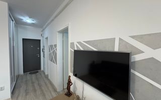 Apartament 2 camere Centru - Palas - AMAZON - Schiță 6
