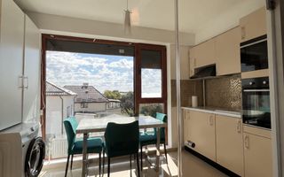 Apartament 2 camere, Bragadiru Central, bloc nou, disponibil imediat - Poză 3