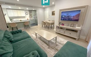 Apartament 3 camere Mobilat – Scoala Americana - Poză 3