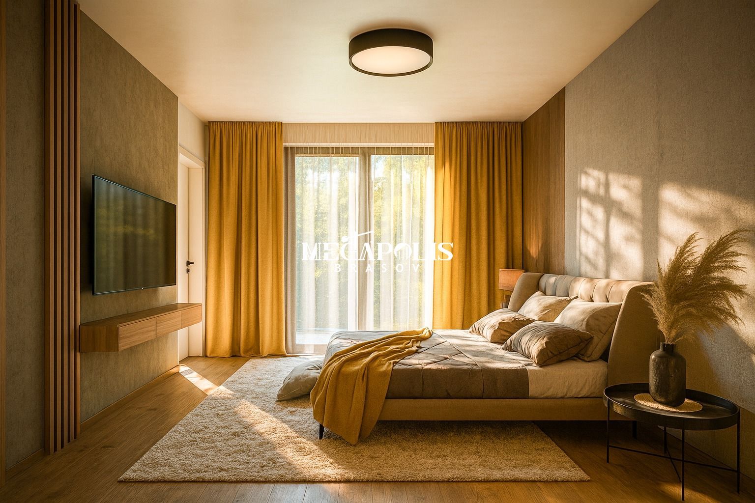 Casǎ Ghimbav | Utilități | 120 MP Utili | Teren 430 MP - Poză 19