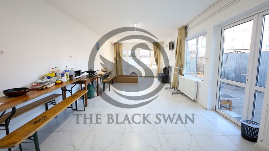 Casa cu 7 camere + spatiu comercial de vanzare | Comision 0 % - Poză 5