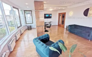INCHIRIERE Apartament 3 camere Primaverii Bucuresti - Poză 17