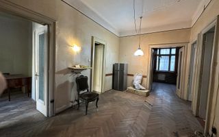 Vânzare, apartament cu 4 camere în vilă interbelică – Cismigiu - Poză 6