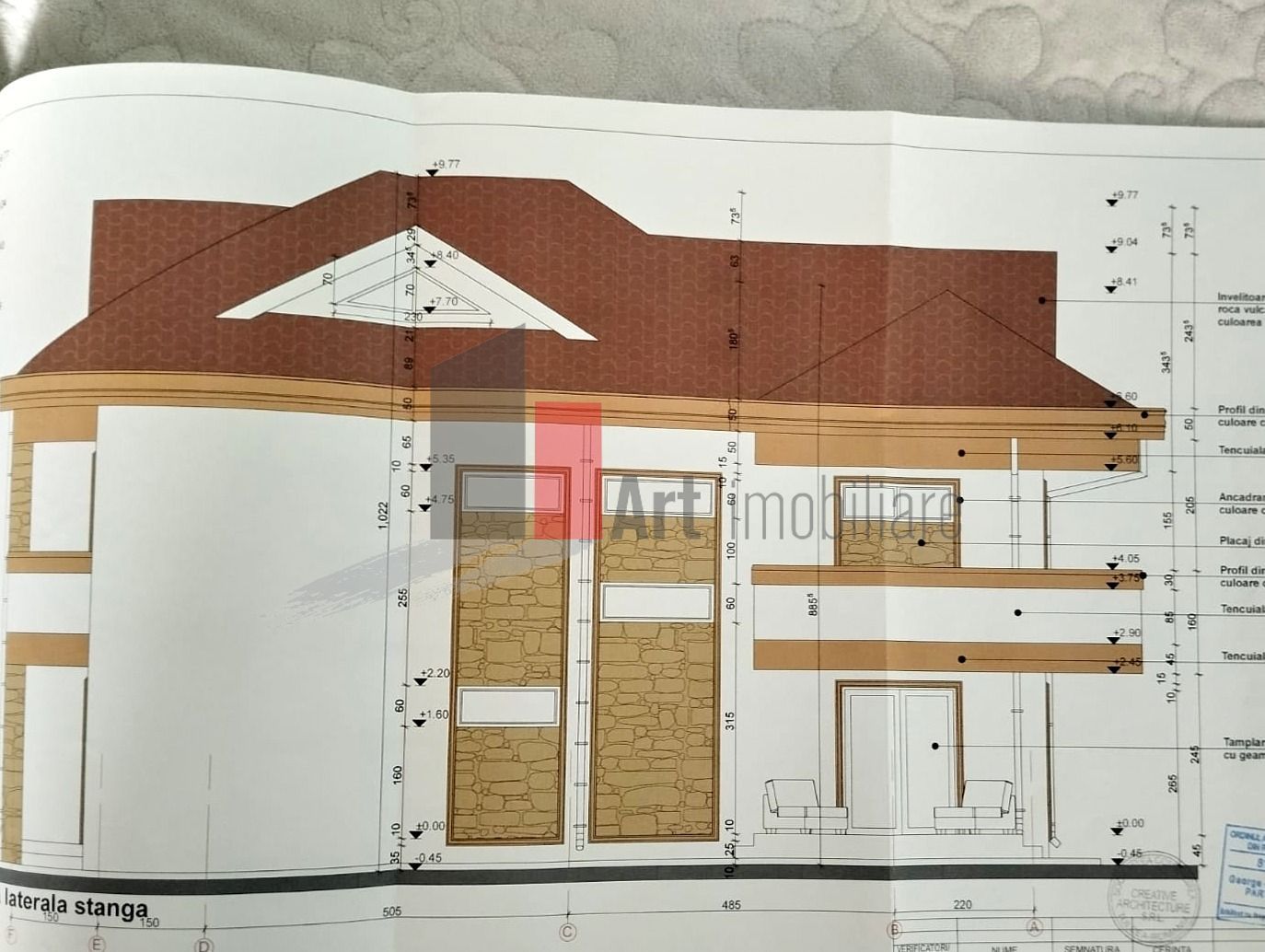 Vânzare casă Metalurgiei - Poză 1