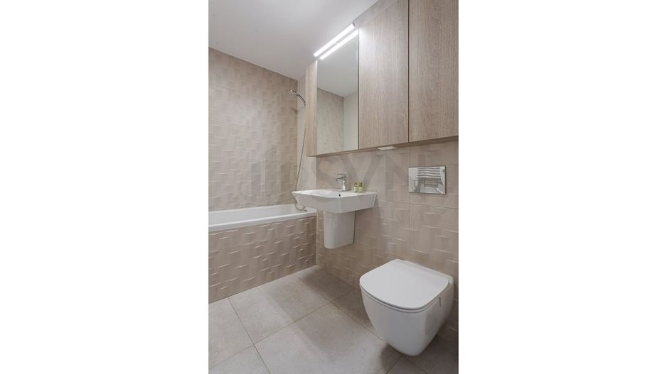 REA1019259 Studio Dublu Cloud 9 Residence l Parcare inclusa l Aviatiei l Pipera - Poză 12