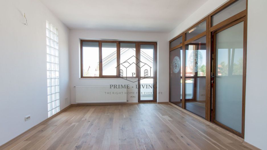 VILA CU 5 CAMERE LA INCHIRIERE IN IANCU NICOLAE - Poză 7