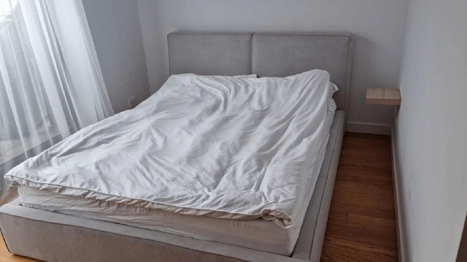 Amazing View | Penthouse AVALON Estate | Terasa 52 mp | Porsche Pipera - Poză 6