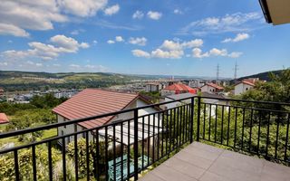 Duplex ultramedern de inchiriat / Zona Vivo - Poză 28