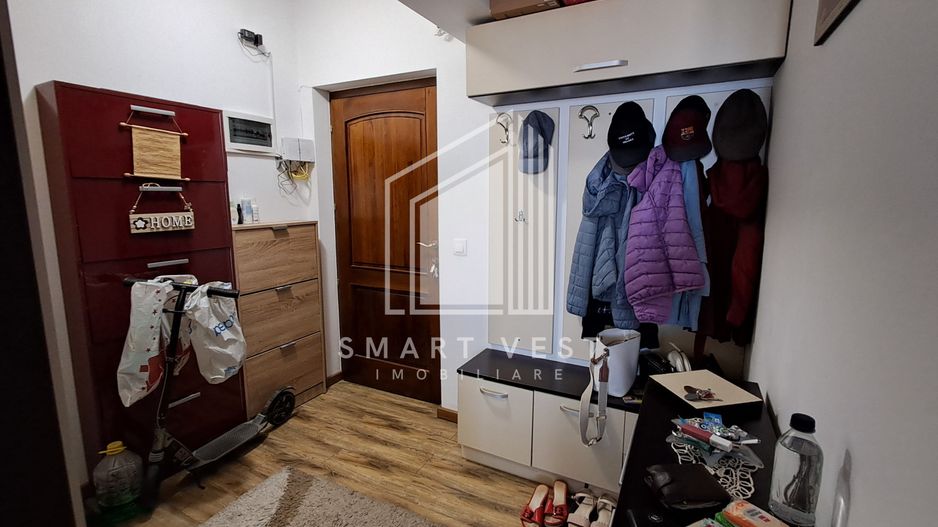 Garsoniera | 22 mp | Etajul 1  | Zona Micro 17 Ostrovului - Poză 7