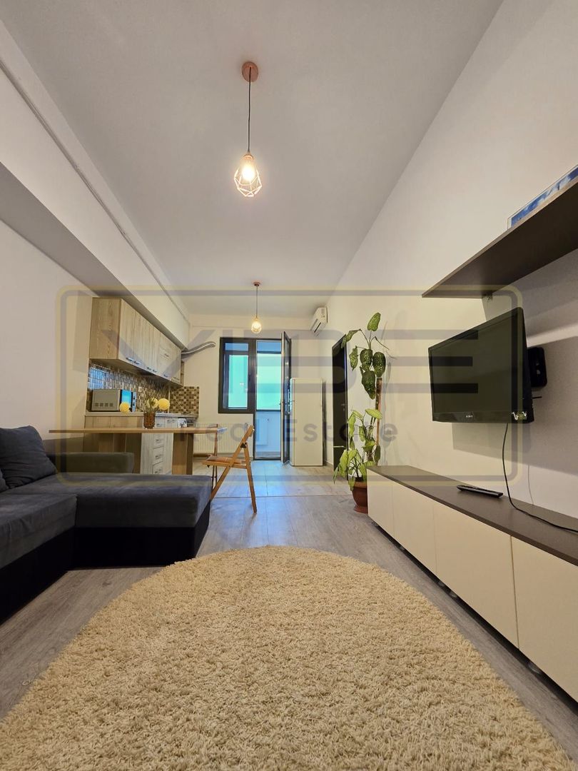 Nicolina - Primă stație- Bloc nou- 2 camere - Semicentral - Poză 17