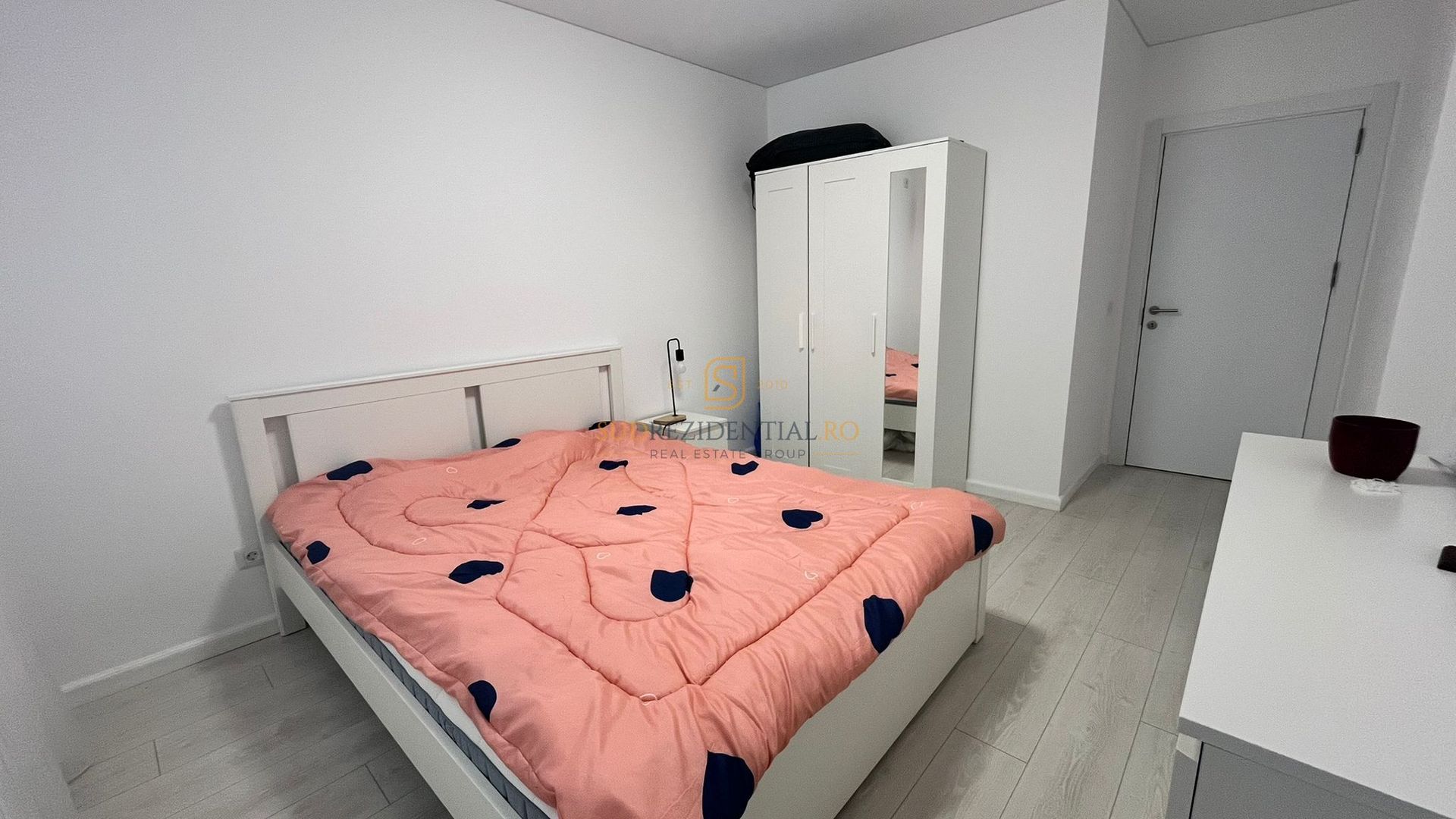 Apartament cu 2 camere de inchiriat, gata de mutare, Drumul Binelui - Poză 6