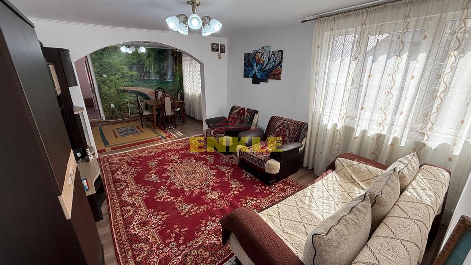 De vânzare  casa  in Corni Jud. Botosani. - Poză 6