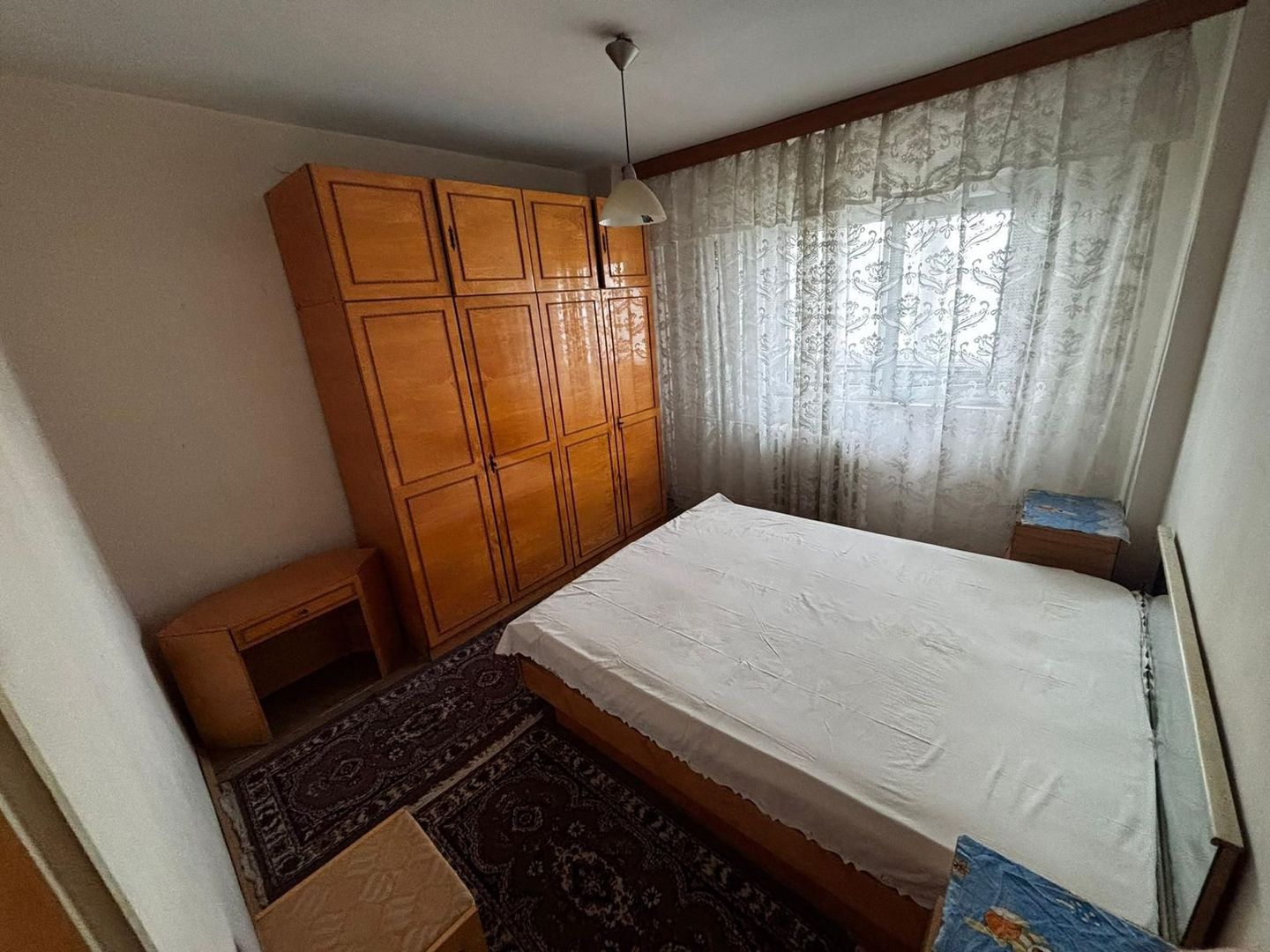 Apartament de 3 Camere - Calea Rahovei / Sebastian - Poză 3