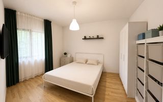 Casă individuală Tunari | 4 camere | Dormitor la parter | Teren 400 mp - Poză 6