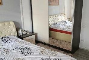 Apartament 3 camere, utilat si mobilat + parcare subterana Militari - Poză 8