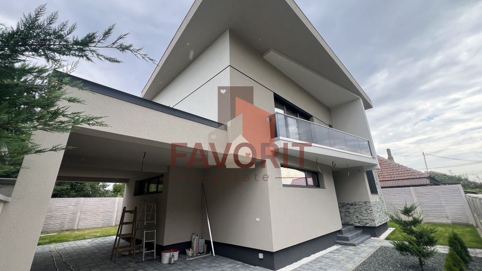 Casa individuala 4 camere | 3 Bai | Timisoara - Ciarda Rosie - Poză 2