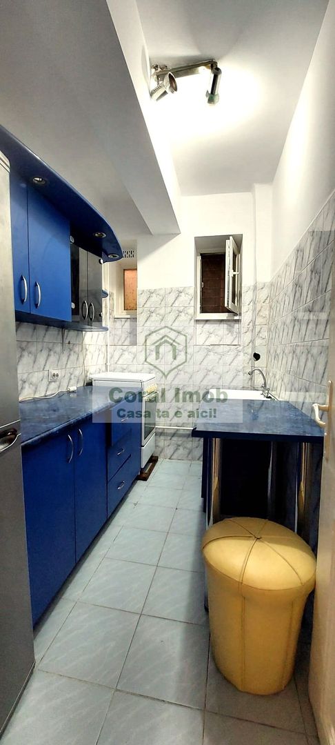 Inchiriere apartament 2 camere, dec, demisol, Dimitrov - Poză 5