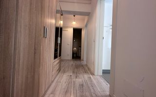 2 camere - 21 Residence Politehnica - Parcare Inclusa - Poză 7