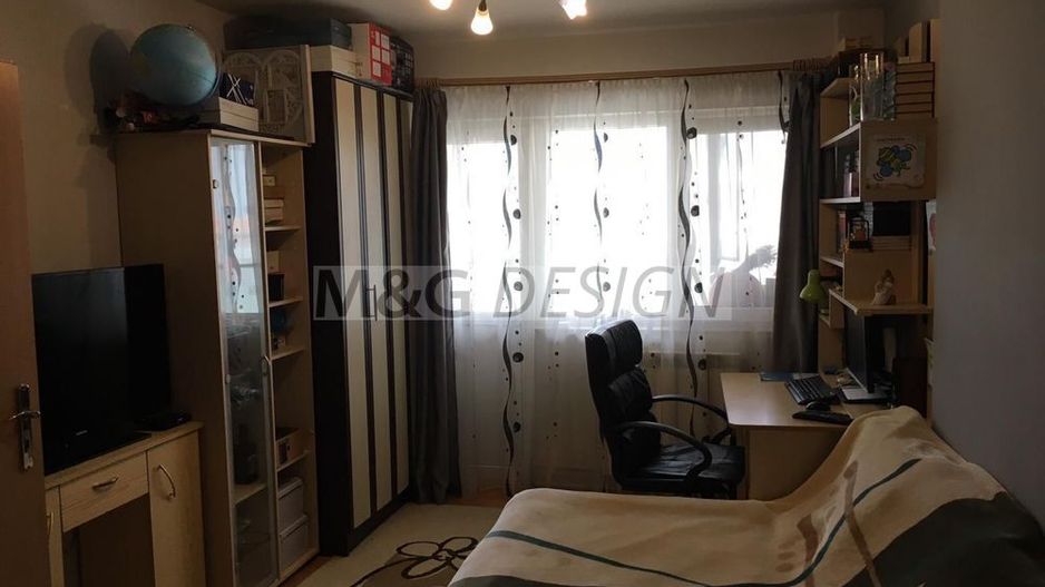 Apartament 4 camere Simion Barnutiu - Poză 6