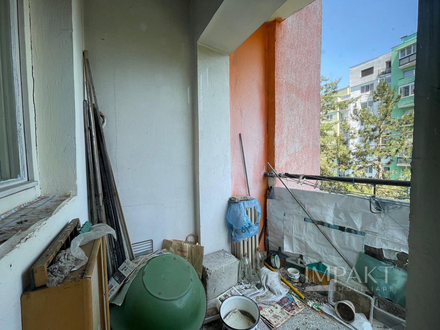 Apartament de vanzare in Manastur! - Poză 3