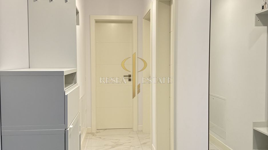 Apartament 3 camere| parcare subterana| Future Residence - Giroc - Poză 8