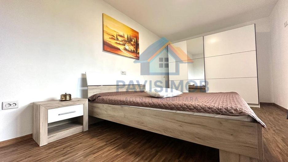 Casă de închiriat – Sânpetru, str. Margaretelor - Poză 5