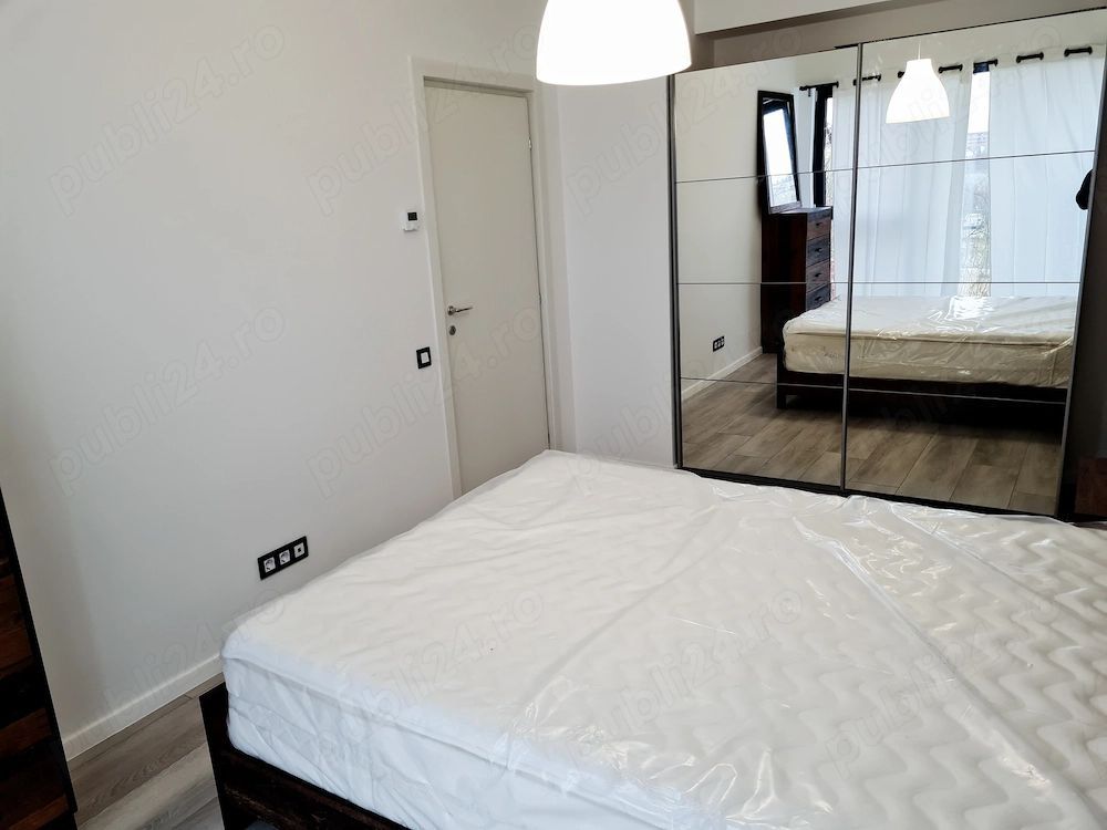 Apartament 2 camere –Straulesti - Poză 2