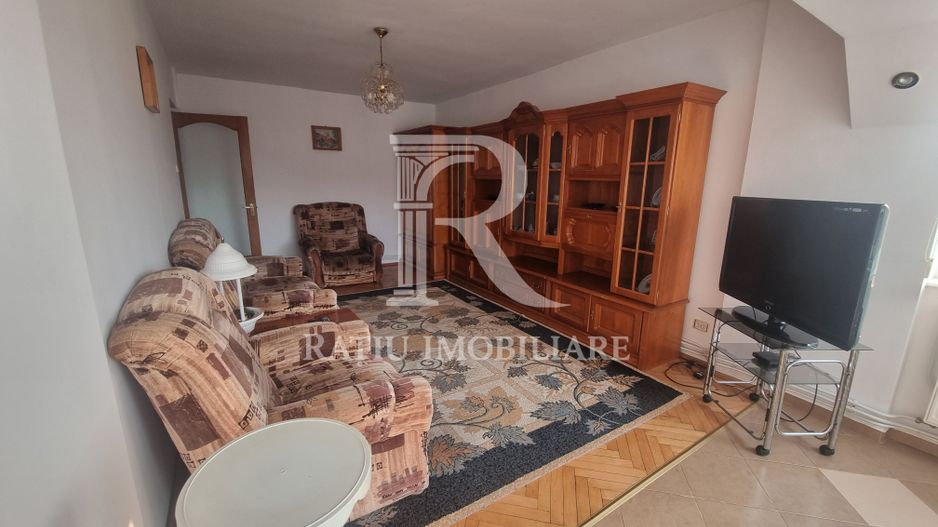 Apartament de inchiriat | 3 camera | Spitalul Judetean | Deva | 71 mp - Poză 10