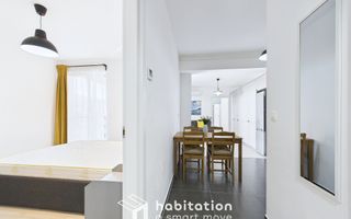 Apartament elegant si vibrant, vedere panoramicǎ ,zona Lipovei- Padure - Poză 12