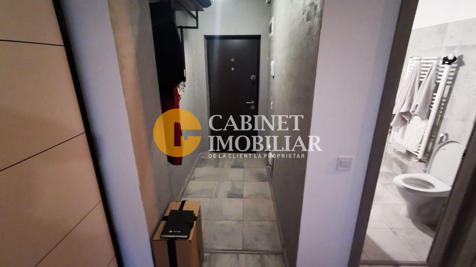 Apartament 2 camere de vânzare – Valea Adâncă, zona 5 Drumuri - Poză 8