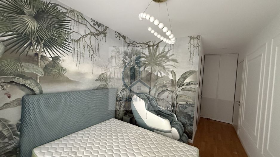 Luxuria Residence | Prima închiriere 3 camere 90 mp | Parcare inclusă - Poză 6