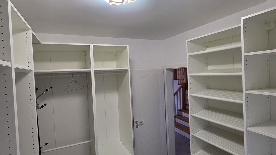 Vila eleganta CORBEANCA 5 camere - Poză 25