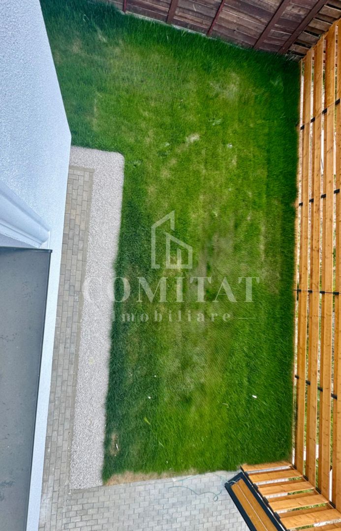 Casă de tip duplex | Stadiu semifinisat | Zona Parcului Poligon - Poză 15