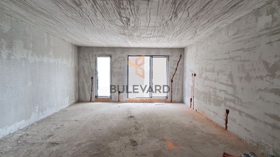 Apartament cu 2 camere, zona strazii Eroilor! - Poză 1