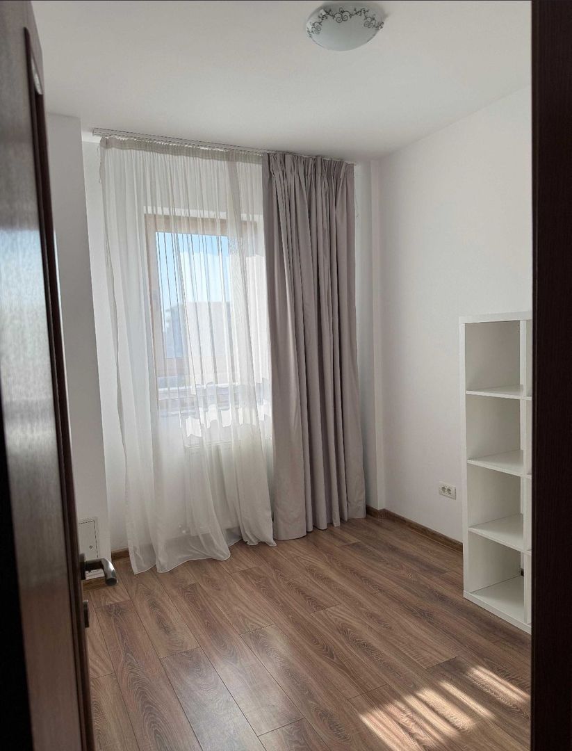 AP. 4 CAMERE SISESTI, PET-FRIENDLY, PARCARE, BOXA, BLOC NOU, CENTRALA - Poză 6