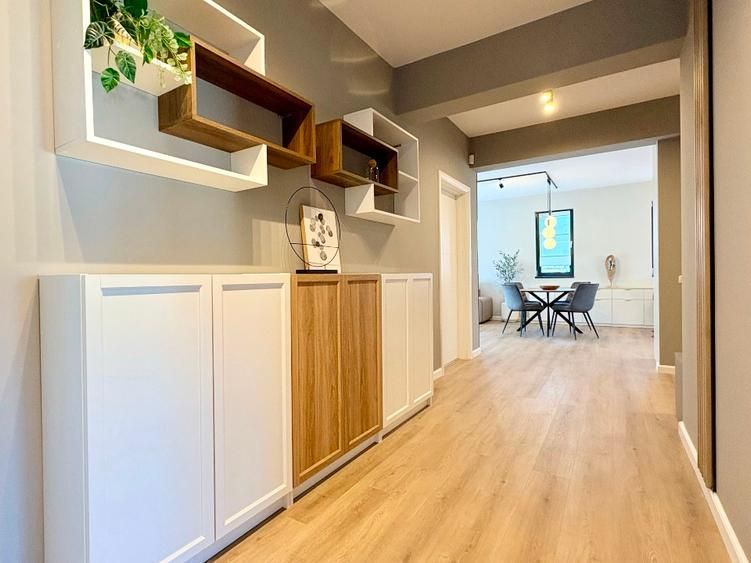 VILA pe un nivel | 4 camere | complet amenajată | 510 mp teren - Poză 14