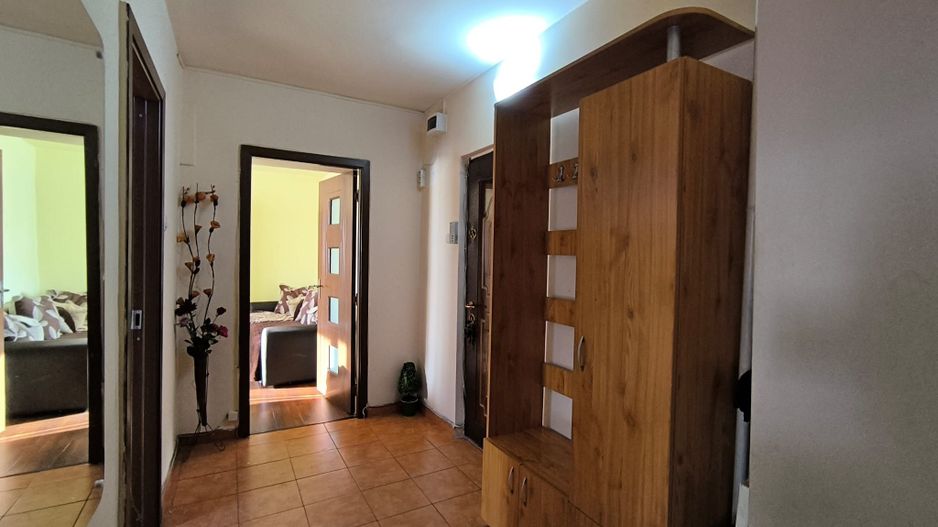 Apartament 2 camere decomandate Dorobantilor - Poză 2