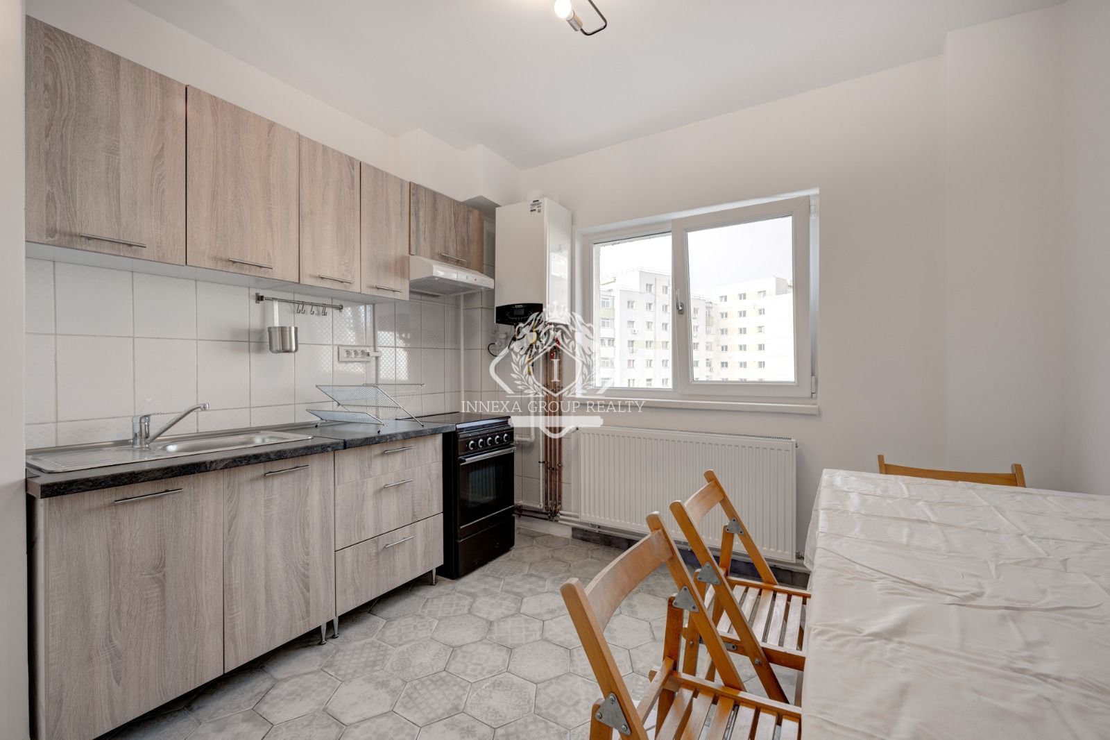 Iancului | Apartament 2 camere | Bloc reabilitat | Centrala proprie - Poză 4