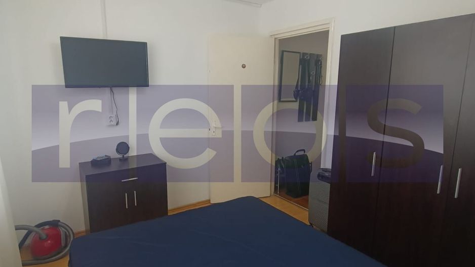 DE VANZARE 2 CAMERE | ETAJ 10/10 | BLOC REABILITAT | VALEA ARGEȘULUI - Poză 5