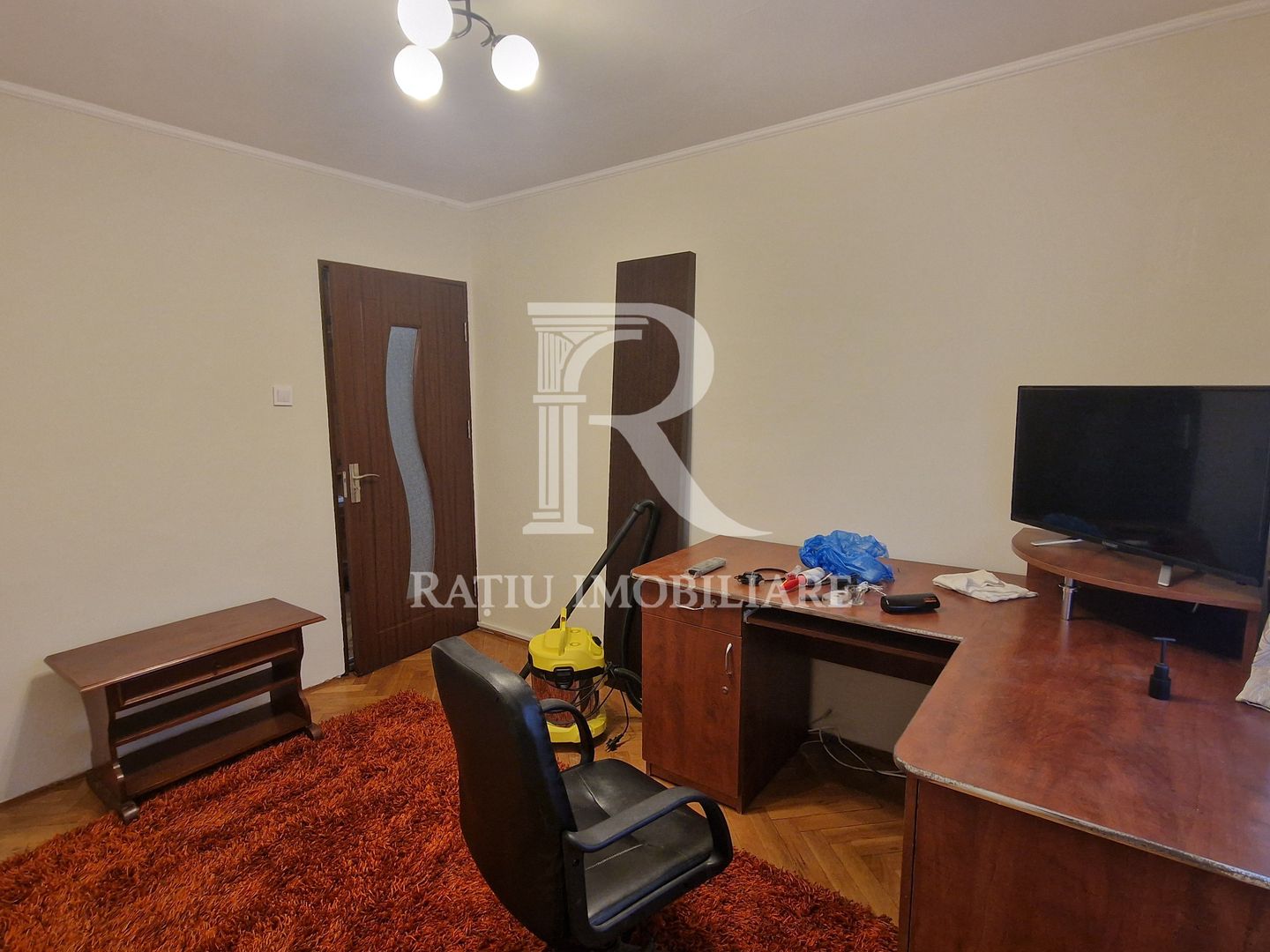 Apartament cu 3 camere | Parcare | Sfantul Apostol Andrei | Oradea - Poză 7