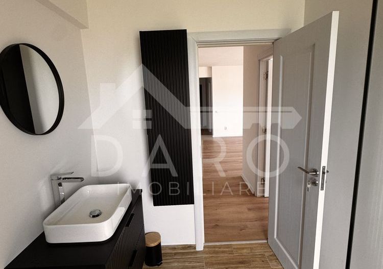 Apartament nou, ideal pentru birouri dar si pentru o familie, Unirii - Poză 5