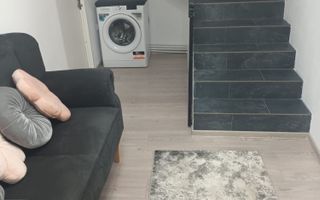 CASA 4 CAMERE TEREN 2500 MP CAMPULUNG - Poză 10