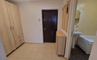 Apartament 1 camera, decomandat, 38 mp, str Calea Turzii - Poză 9