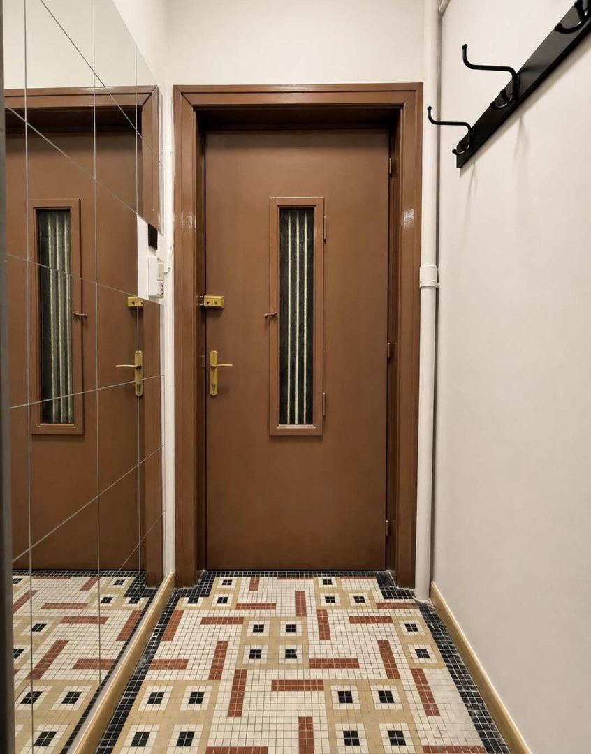 STUDIO- UNIVERSITATE, PET-FRIENDLY, CENTRALA PROPRIE, MODERN - Poză 3