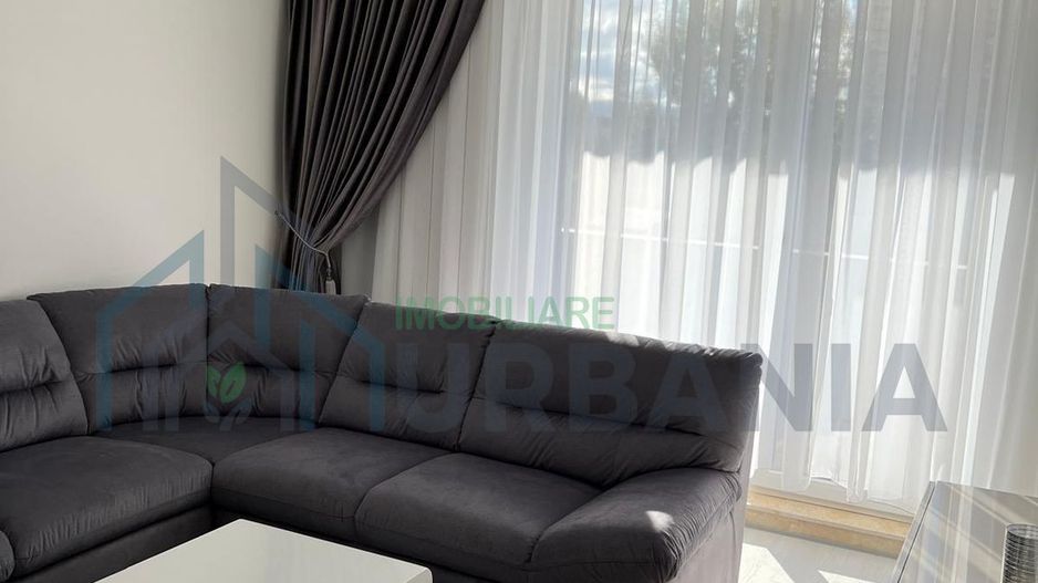 Apartament 2 camere de închiriat, balcon și lift, Iasi - Poză 7