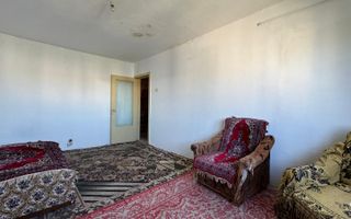 VANZARE 3 CAMERE | DECOMANDAT | ETAJ 4/4 | 2 BAI | ROSIORI DE VEDE - Poză 1