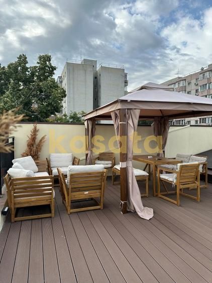 Casa de vanzare Lacul Tei/Barbu Vacarescu renovata - Poză 8