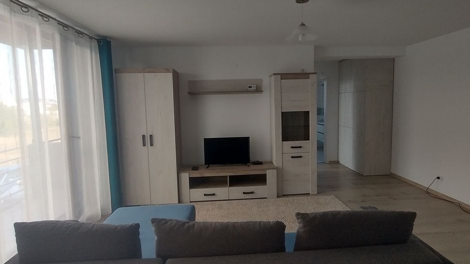 Muzicescu | 2 Camere | Parcare privată | Centrală proprie | Supraveghere video - Poză 1