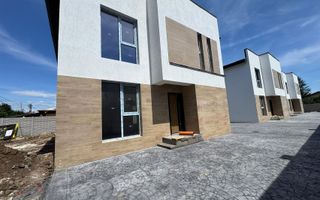 Individuala - 5 Camere - 3 Bai - 227 mp teren - - Poză 3